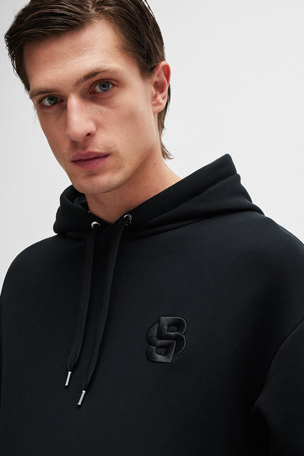 ΦΟΥΤΕΡ BOSS - 001 ΜΑΥΡΟ